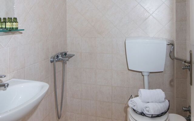 Vagelis Comfort Apartments