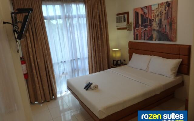 Rozen Suites Paradise