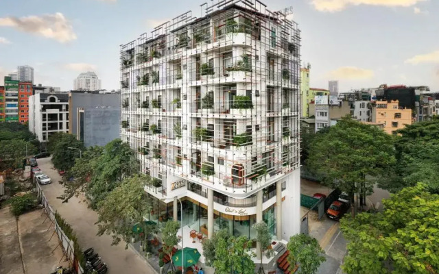 22Land Residence Hotel