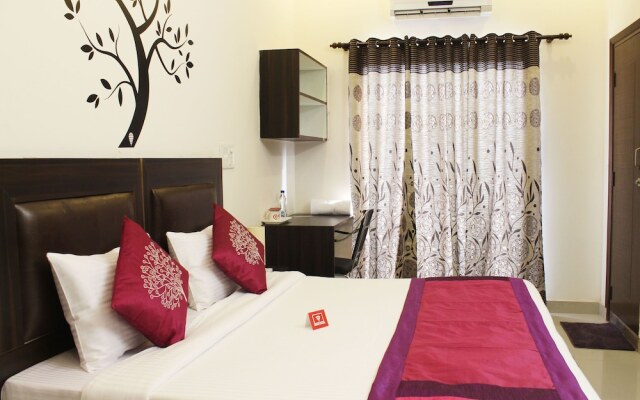 Oyo Rooms Sector 49