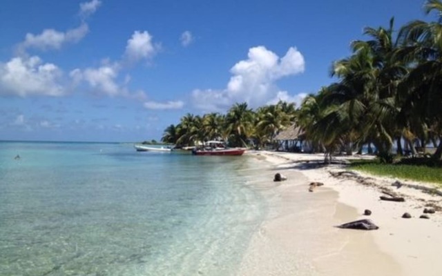 Chabil Mar Resort