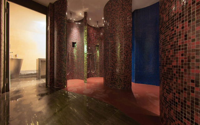 Chalet Belmont Hotel