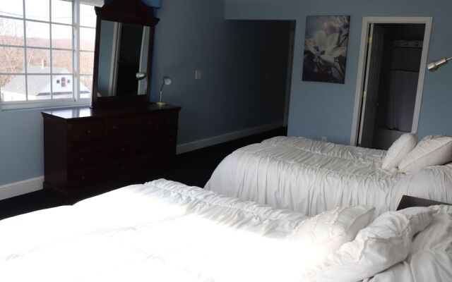 Royal Inn Torrington