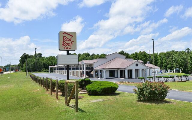 Rodeway Inn