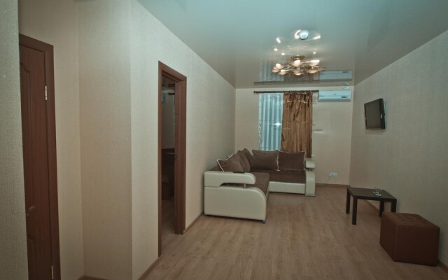 Living quarters Elysium