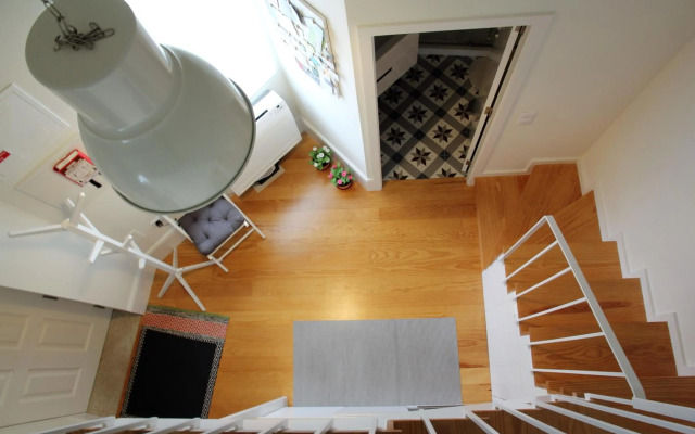 Green House / Casa Verde