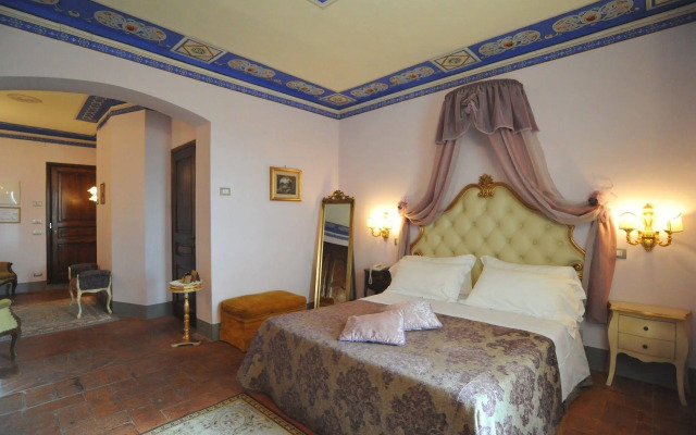 Relais Castelluccio Palusse
