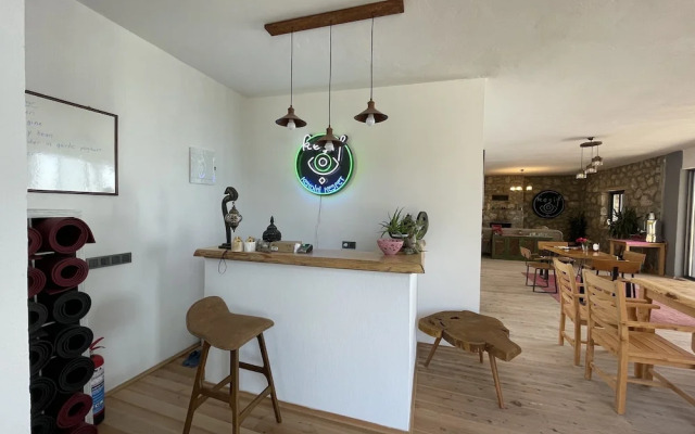 Keşif Zone Eco Resort Retreats