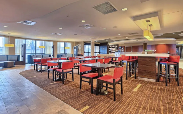 Courtyard Harrisburg West/Mechanicsburg