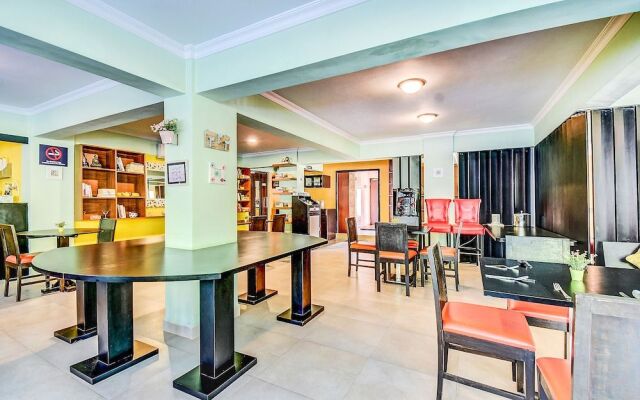 FabHotel Arotel Calangute Beach