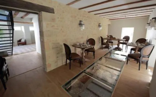 Tournesol Chambres dhôtes