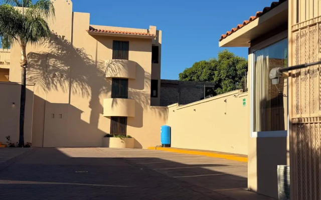 Villa La Palma Hotel