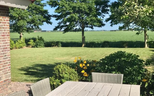 Vakantiehuis Tzummarum