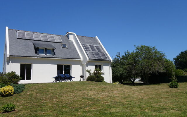 Holiday Home Rosnual