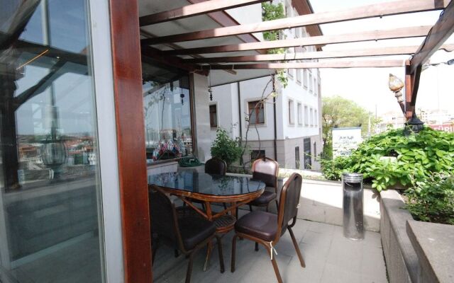 Hitit Otel