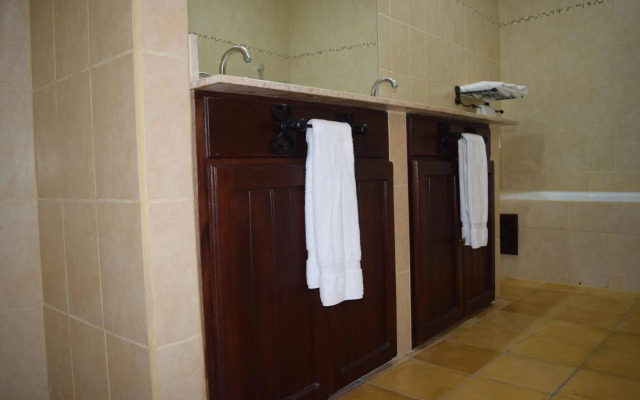 Hotel Dario