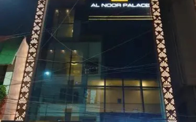 Al Noor Palace
