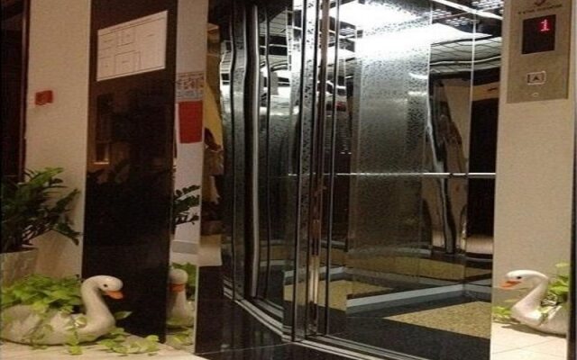 Hotel Khách sạn Kim Băng