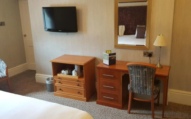 Keswick Country House Hotel