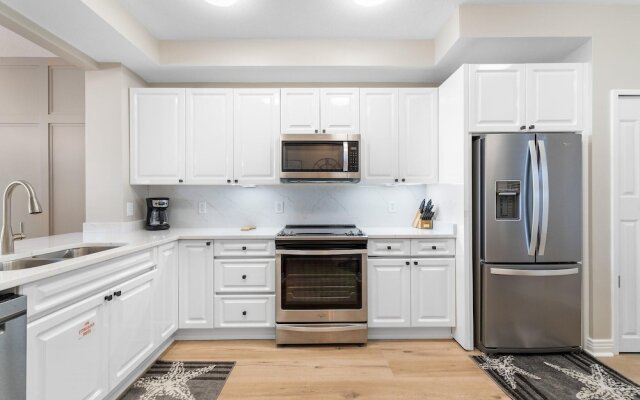 Beach Colony East 4C