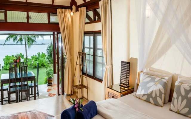 Villa Sea Breeze