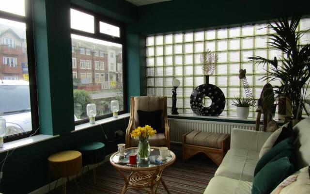 The Scala Hotel