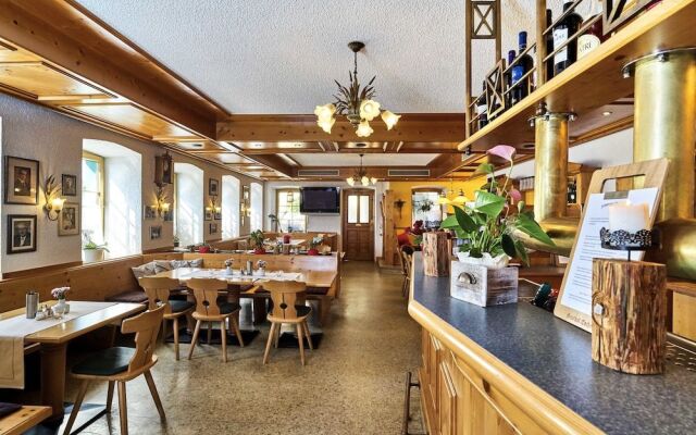 Hotel Gasthof Escherich