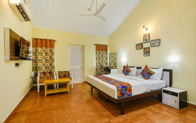 Ondas Do Mar Beach Resort Phase 2