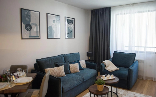 Antonovi Apartments 2