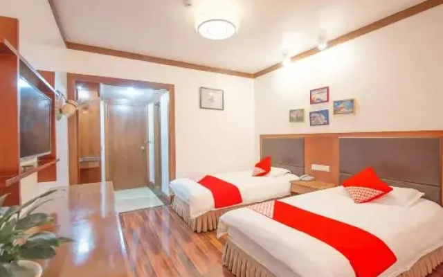 Mingyan Hotel