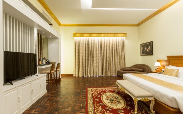 Sokha Private Mansion