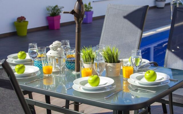 Protaras Villa Golden Dream
