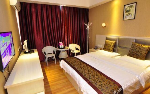 Tianhao Express Hotel (Yimen Xinglong)