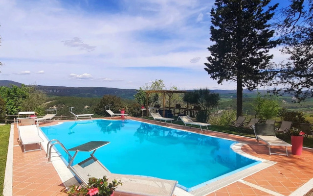 Verdidea - La Palazzina