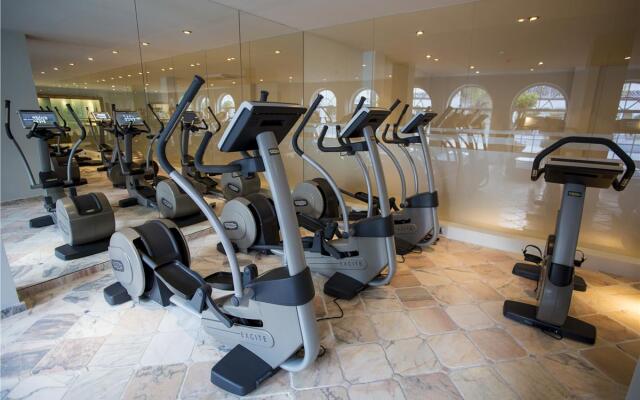 Las Dunas Grand Luxury Hotel