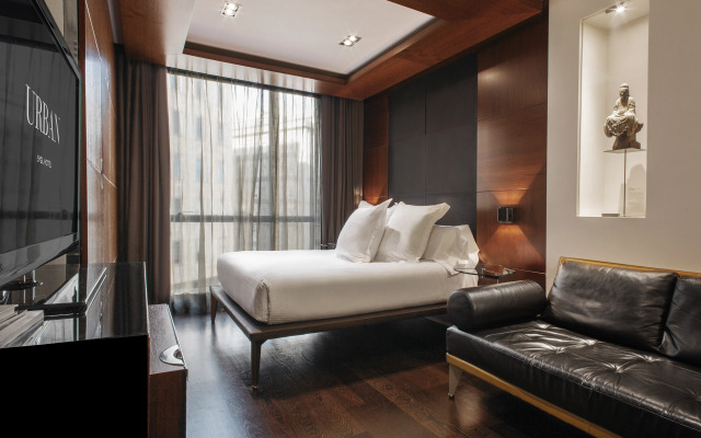 Hotel Urban, a Small Luxury Hotel of the World