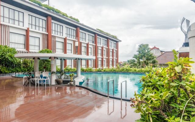 ZEN Rooms Tanjung Benoa Pratama 2