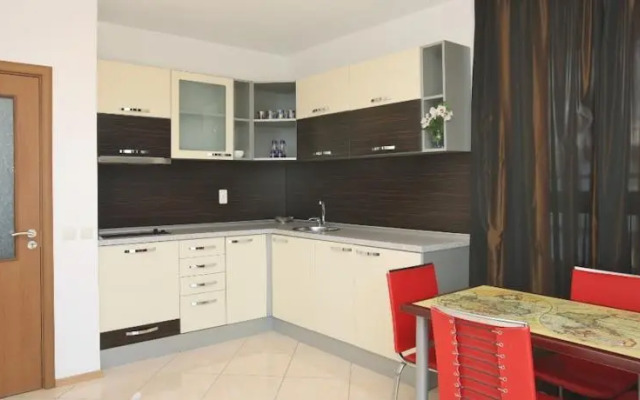 Sofia Apartments in Sunny Residence