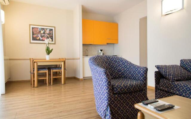 Residence La Madonnina