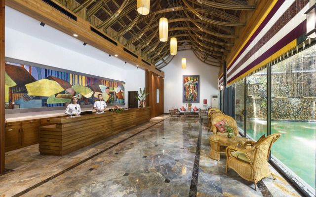 Serena Resort Kim Boi