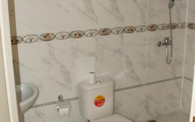 Orlitsa Hotel