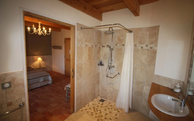 Les Bergerons Chambres d'hôtes