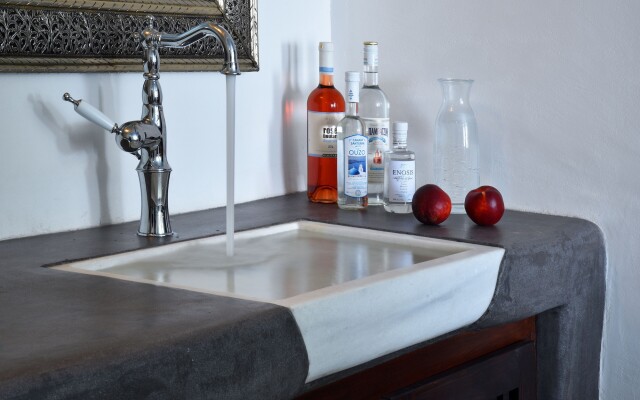 Ducato di Oia - Adults Only