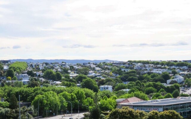 Brand New One Bedroom Auckland Apartment