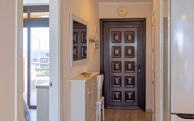 Panoramic View Sunflower Apartment by DreamHomesTenerife