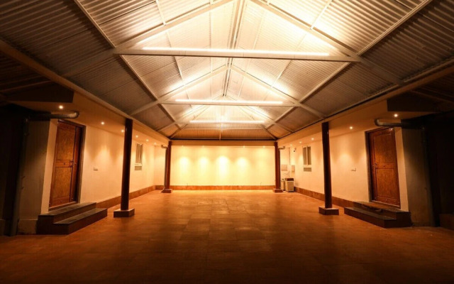 Chow Chow Valley - Hostel
