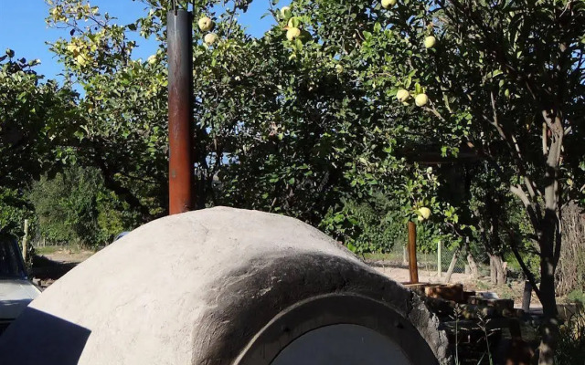 Posada Cavieres Wine Farm