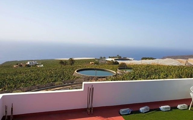 Casa Angel y Carmen (La Dama, La Gomera)