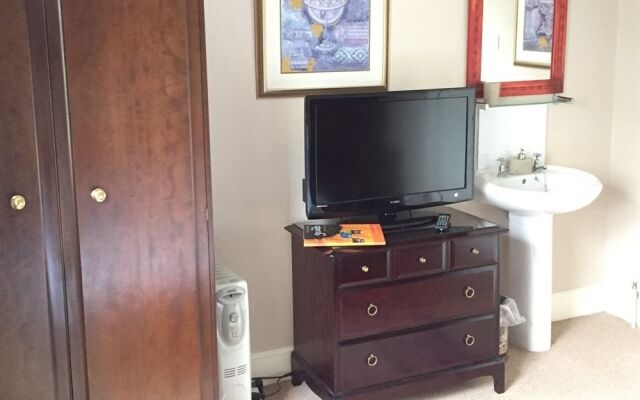 Croxton House Bed And Breakfast