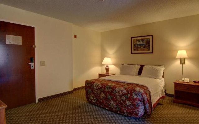 Intown Suites Extended Stay - Atlanta GA- Duluth